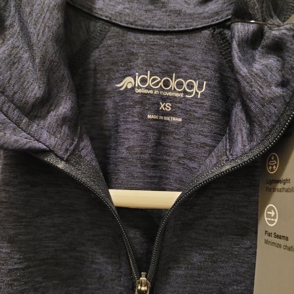 Ideology Esssentials - Picture 8 of 8